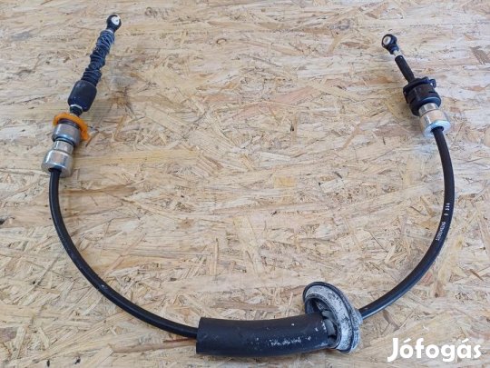 Jeep Wangler JK (2007-2016) Váltóbowden Új