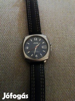 Jeep karóra 