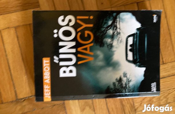 Jeff Abott bűnös vagy