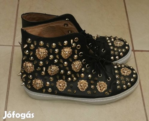 Jeffrey Campbell cipő 