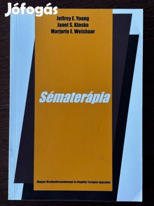 Jeffrey E. Young: Sématerápia