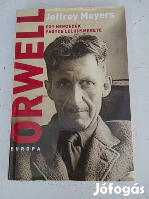 Jeffrey Meyers Orwell