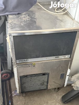 Jég gép vendéglátóipari helyre