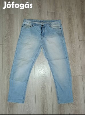 Jég kék farmernadrág 