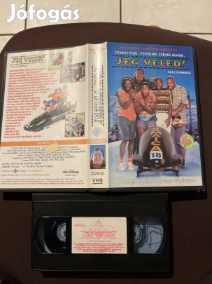 Jég veled vhs nagytok vigjáték