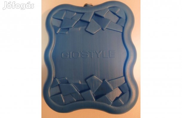 Jégakku 1000 Gio Style Gél