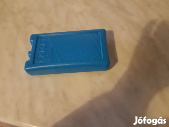 Jégakku hűtőtáskához T-500