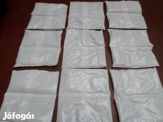 Jégakku zselés ipari Új