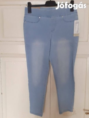 Jeggings nadrág, sztreccs jeans, 40