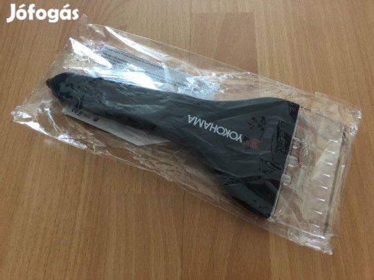 Jégkaparó világító ledes