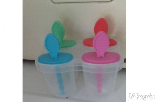 Jégkása készítő 1 x használt