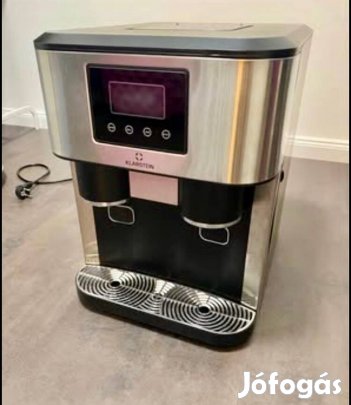 Jégkészítő gép Eiszeit Crush