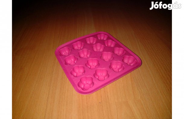 Jégkocka készítő