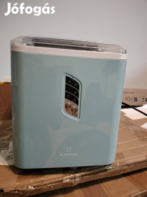 Jégkocka készítő gép