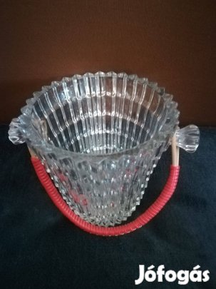 Jégkocka tartó,különleges, új,hibátlan!/59