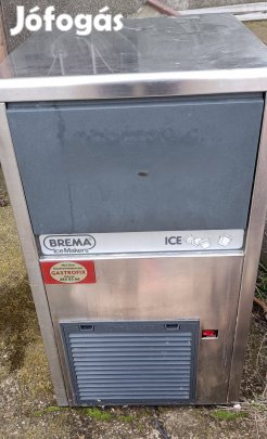 Jégkockakészítő gép eladó