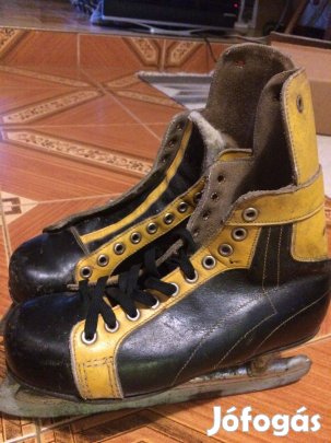 Jégkorcsolya 39-es hokikorcsolya korcsolya eladó