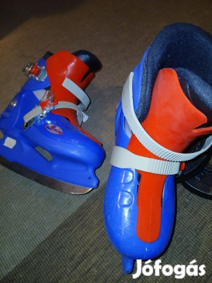 Jégkorcsolya Roces 25-29