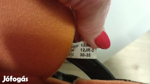 Jégkorcsolya,  jégkori 30-35