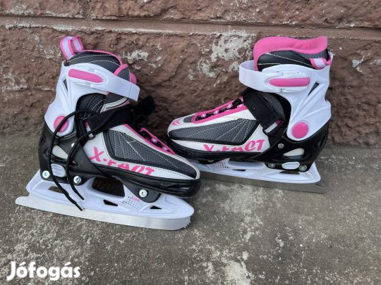 Jégkorcsolya (gyerek)