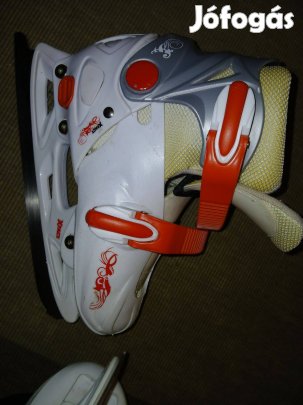 Jégkorcsolya lány 31-34