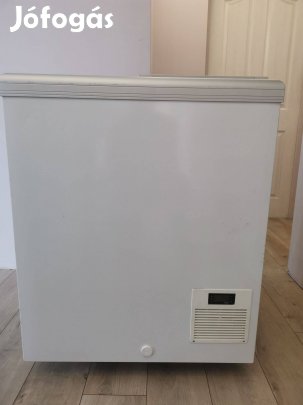 Jégkrém kínáló fagyasztó Design K-200