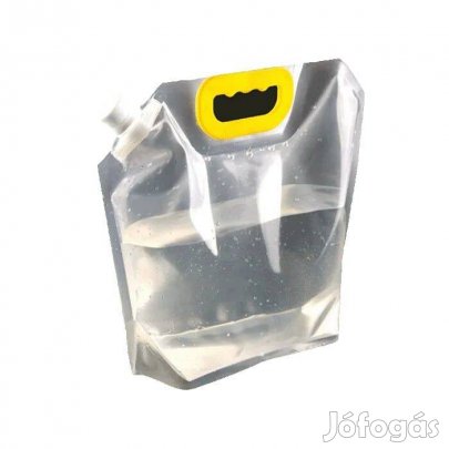 Jégtömb készítő