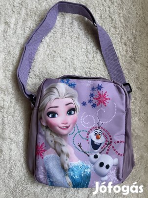 Jégvarázs Elza táska