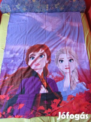 Jégvarázs ágyneműhuzat