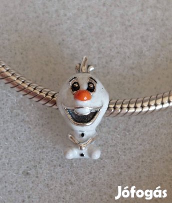 Jégvarázs charm, Olaf charm