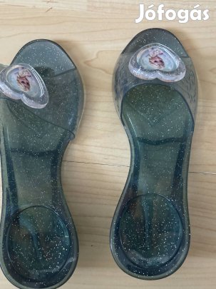 Jégvarázs divat papucs eladó/21 cm/