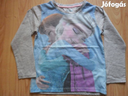 Jégvarázs felső 6-7 éves kislányra