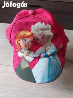 Jégvarázs mintás baseball sapka (52-es)