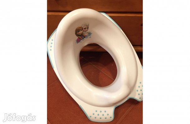 Jégvarázs wc szűkítő