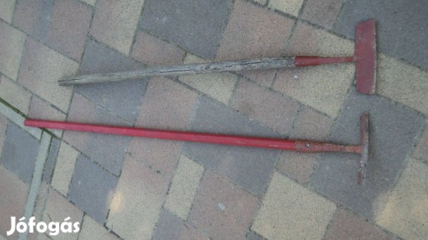 Jégverő kéziszerszám