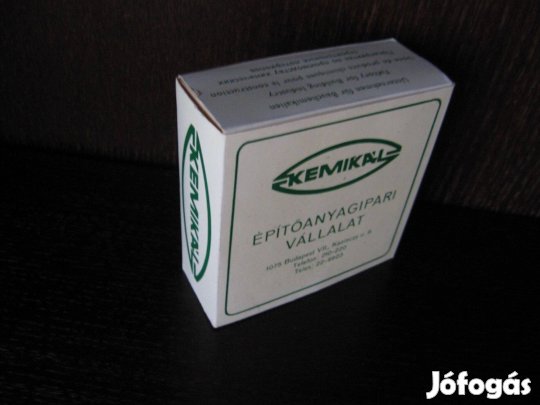 Jegyzetlapok kockatömbben (1)