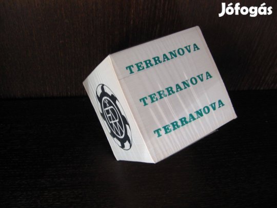 Jegyzetlapok kockatömbben (2)