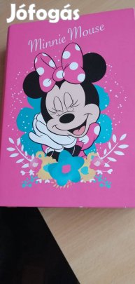 Jegyzettartó tok (10 db)