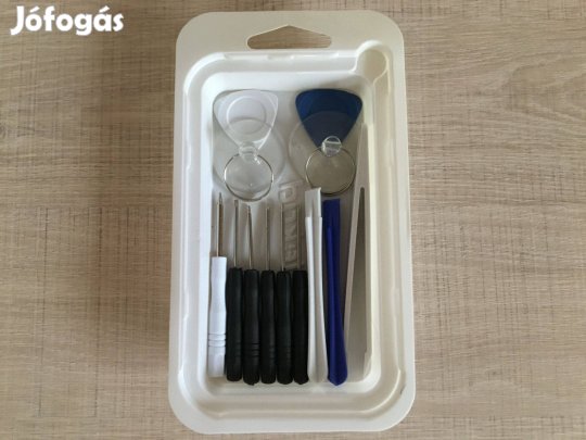 Jekod, (19 részes) Szerszám Szett, Multifunkciós (Okostelefon & Tablet