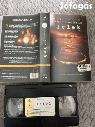 Jelek vhs kistok scifi