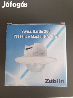 Jelenlét érzékelő