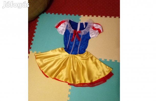 Jelmez Hófehérke 158 164 S M csinos