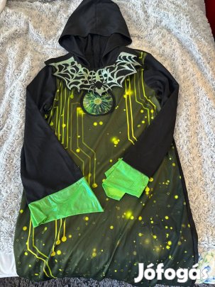 Jelmez Űrlény Varázsló