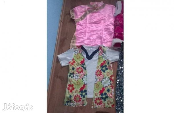 Jelmez, jelmez-kiegészítők