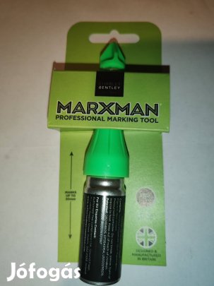 Jelölő spray 