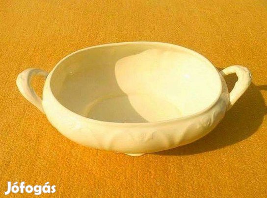 Jelzett - Gránit levesestál