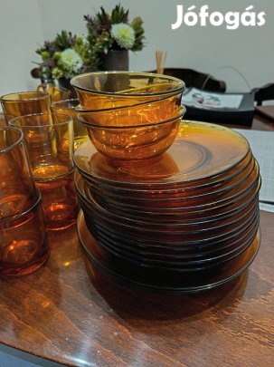 Jénai Tálaló Keszlet