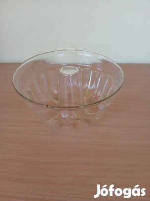 Jénai kuglófsütő