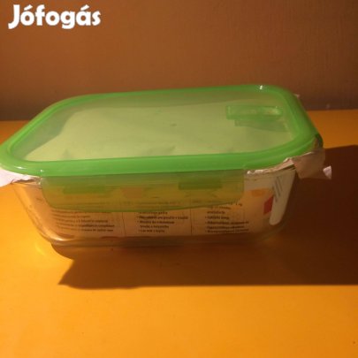 Jénai tál - új, csomagolt