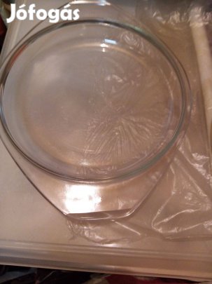 Jénai tál eladó